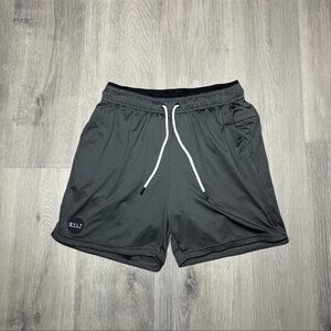 BYLT premium shorts